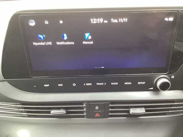 Hyundai Bayon 1.0 TGDi Premium 5dr