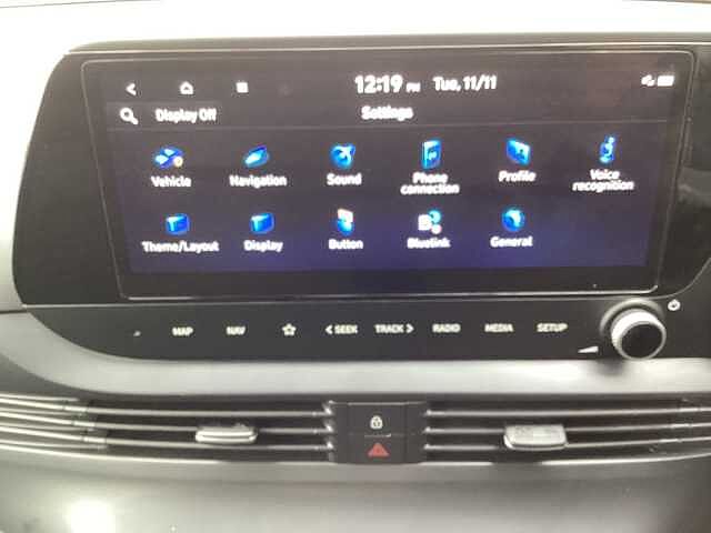 Hyundai Bayon 1.0 TGDi Premium 5dr