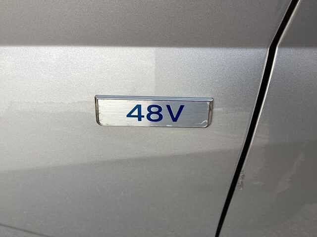 Hyundai I20 1.0T GDi 48V MHD Premium 5dr Silver