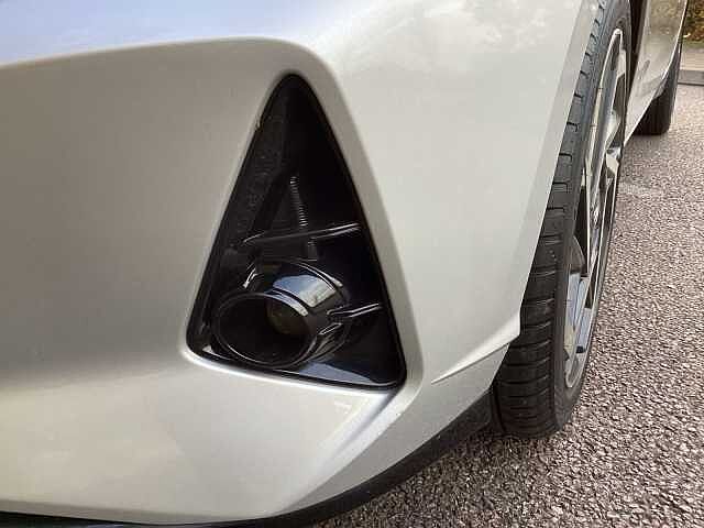 Hyundai I20 1.0T GDi 48V MHD Premium 5dr Silver