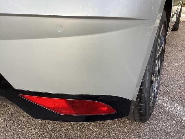 Hyundai I20 1.0T GDi 48V MHD Premium 5dr Silver