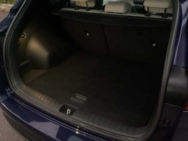 Hyundai TUCSON 1.6 CRDi 136 Premium SE 5dr 2WD DCT Blue