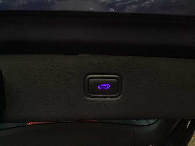 Hyundai TUCSON 1.6 CRDi 136 Premium SE 5dr 2WD DCT Blue