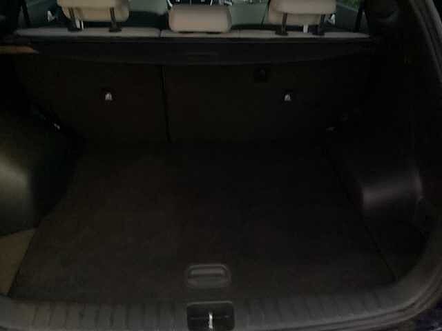 Hyundai TUCSON 1.6 CRDi 136 Premium SE 5dr 2WD DCT Blue