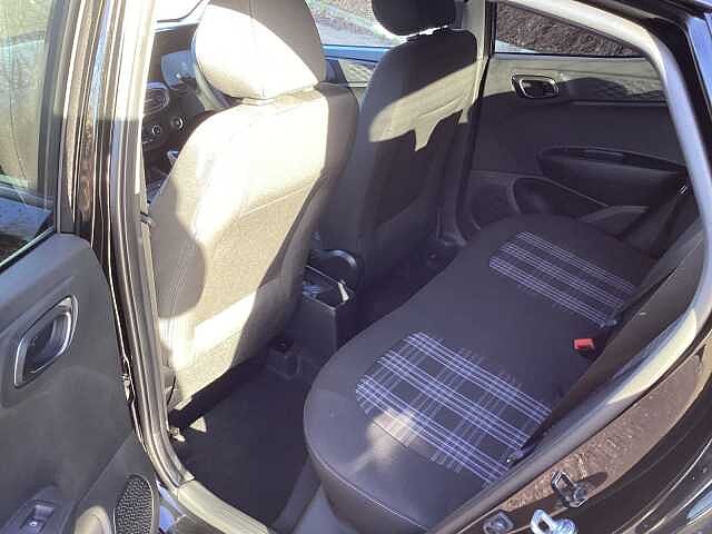 Hyundai i10 1.2 [79] Premium 5dr Auto [Nav]