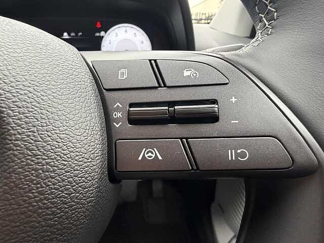 Hyundai i20 1.0T GDi Ultimate 5dr DCT