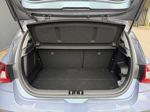 Hyundai i20 1.0T GDi Ultimate 5dr DCT