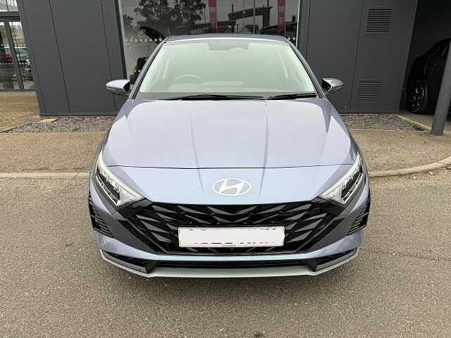 Hyundai i20 1.0T GDi Ultimate 5dr DCT