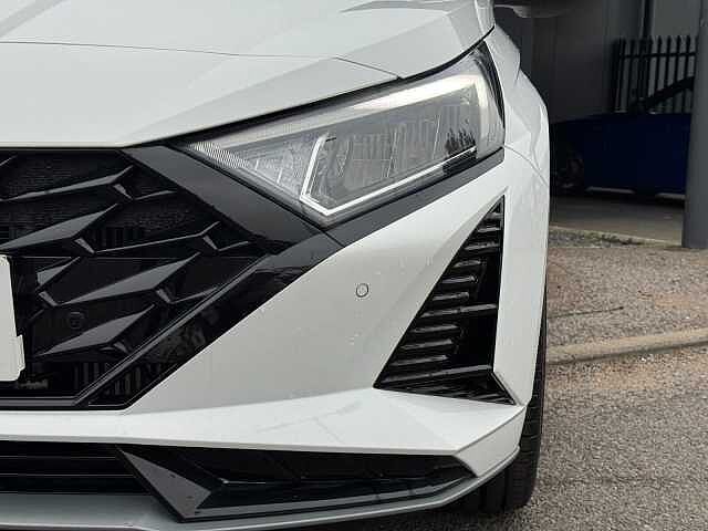 Hyundai i20 1.0T GDi Premium 5dr DCT