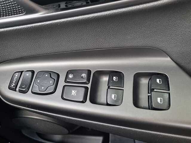 Hyundai KONA 1.0T GDi Blue Drive Premium SE 5dr YELLOW