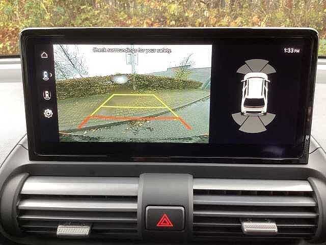 Hyundai Inster 85kW 02 49kWh 5dr Auto