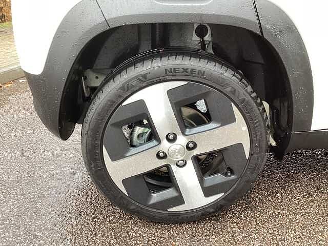 Hyundai Inster 85kW 02 49kWh 5dr Auto