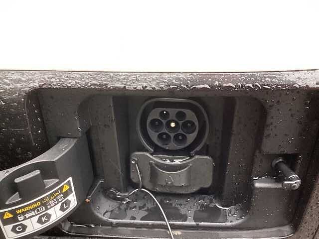 Hyundai Inster 85kW 02 49kWh 5dr Auto