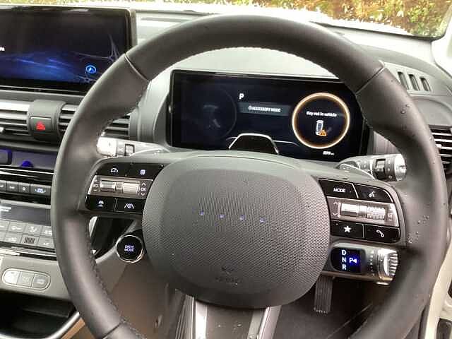 Hyundai Inster 85kW 02 49kWh 5dr Auto