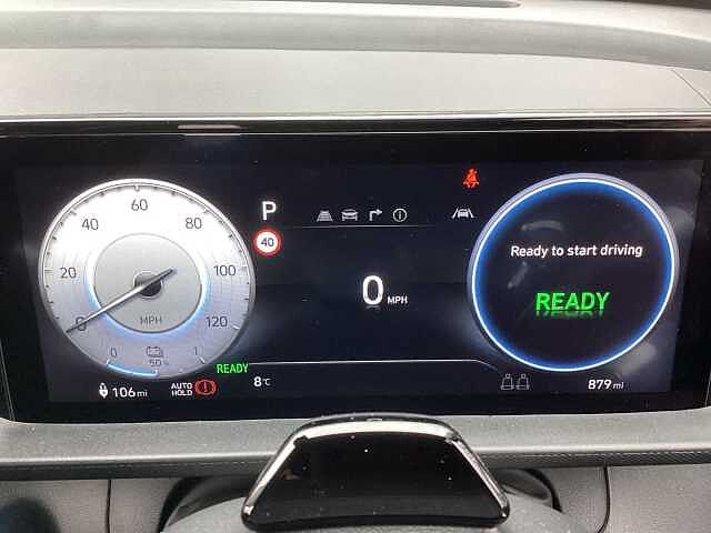 Hyundai Inster 85kW 02 49kWh 5dr Auto