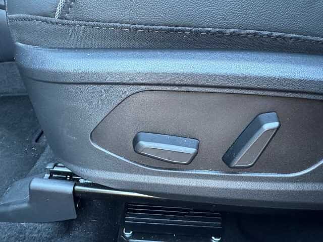 Hyundai Tucson 1.6 TGDi 48V MHD 180 Ultimate 5dr 4WD DCT