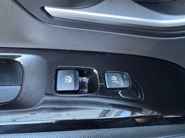 Hyundai Tucson 1.6 TGDi 48V MHD 180 Ultimate 5dr 4WD DCT