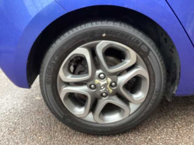 Hyundai i20 1.0 T-GDi [120] Premium SE Nav 5dr