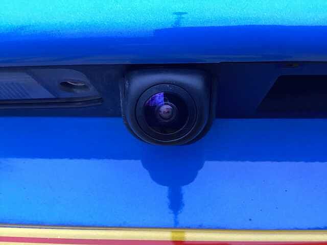 Hyundai KONA 1.6 GDi Hybrid Premium 5dr DCT Blue