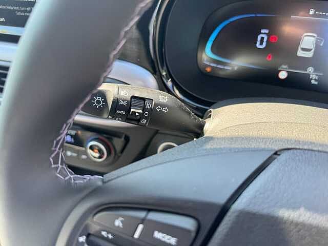 Hyundai i10 1.2 [79] Advance 5dr Auto [Nav]