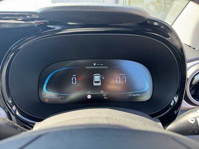 Hyundai i10 1.2 [79] Advance 5dr Auto [Nav]