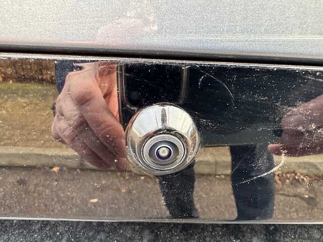 Hyundai SANTA FE 1.6 TGDi Hybrid Calligraphy 5dr 4WD Auto Pebble Blue