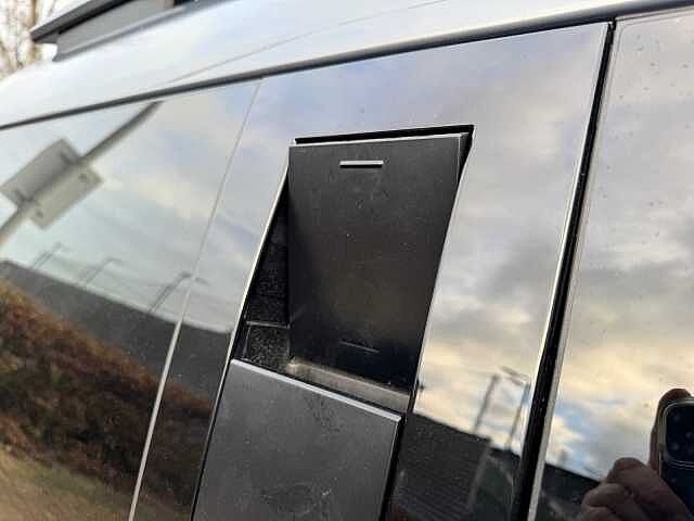 Hyundai SANTA FE 1.6 TGDi Hybrid Calligraphy 5dr 4WD Auto Pebble Blue