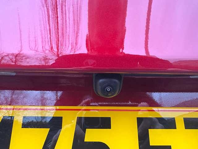 Hyundai Kona 1.6 Hybrid 129 Advance 5dr DCT