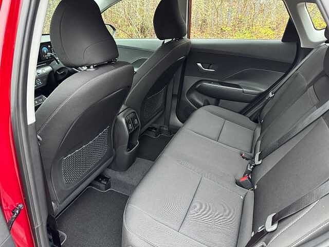 Hyundai Kona 1.6 Hybrid 129 Advance 5dr DCT