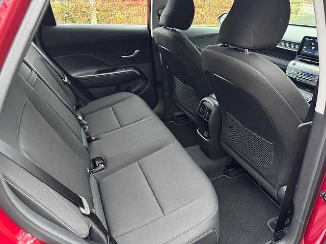 Hyundai Kona 1.6 Hybrid 129 Advance 5dr DCT
