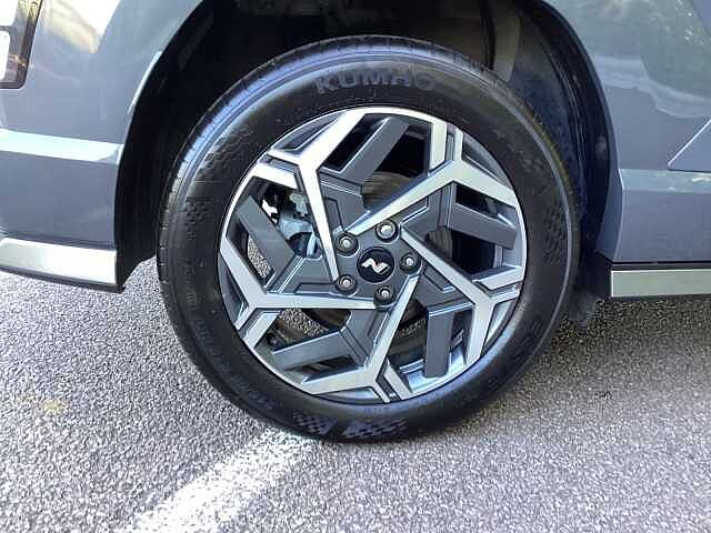 Hyundai Kona 1.6 Hybrid 129 N Line 5dr DCT