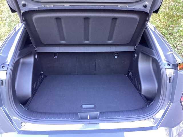 Hyundai Kona 1.6 Hybrid 129 N Line 5dr DCT