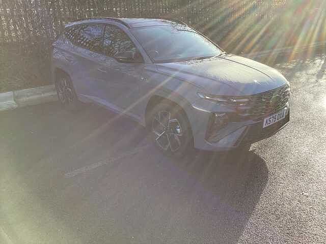 1.6T Hybrid N Line S 5dr Auto