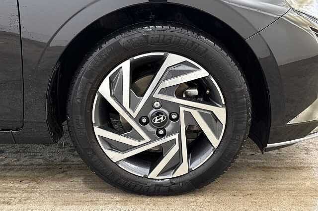 Hyundai Kona 160kW N Line S 65kWh 5dr Auto