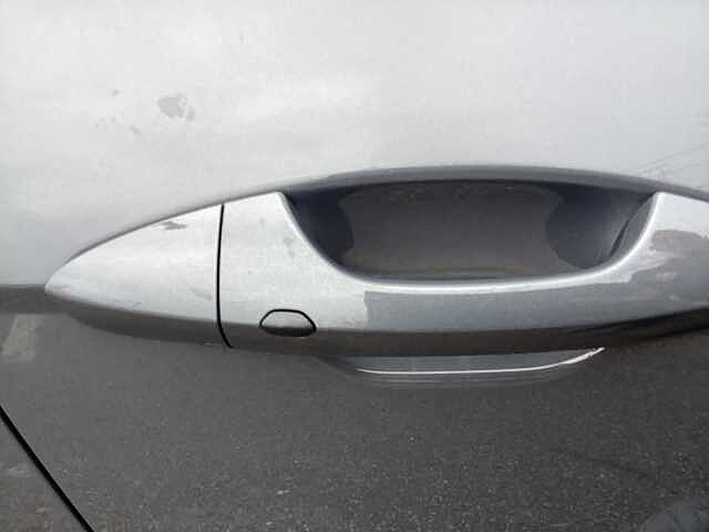 Hyundai KONA 160kW N Line S 65kWh 5dr Auto Grey