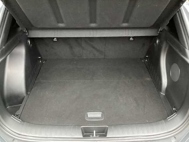 Hyundai KONA 160kW N Line S 65kWh 5dr Auto Grey