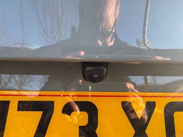 Hyundai KONA 1.6 GDi Hybrid Ultimate 5dr DCT Green