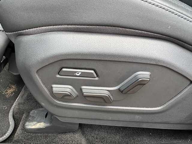 Hyundai SANTA FE 1.6 TGDi Hybrid Calligraphy 5dr 4WD Auto Pebble Blue