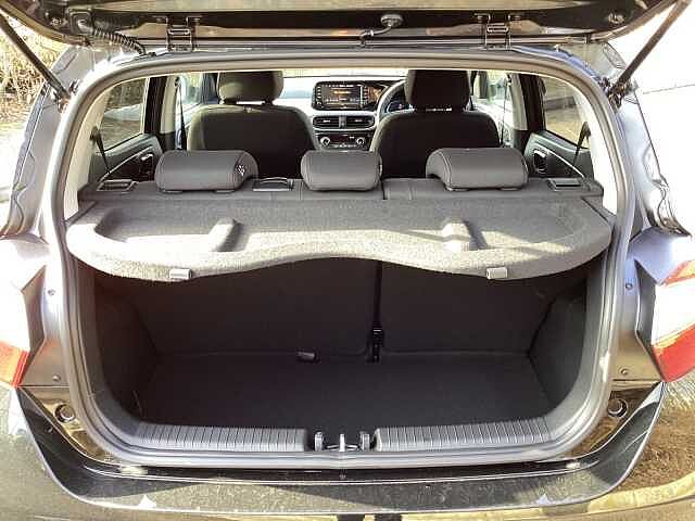 Hyundai i10 1.2 [79] Premium 5dr [Nav]