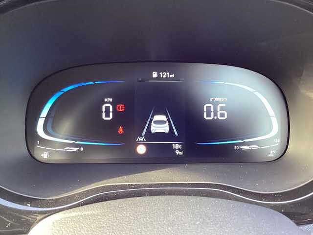 Hyundai i10 1.2 [79] Premium 5dr [Nav]