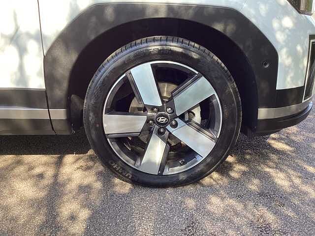 Hyundai Santa Fe 1.6 TGDi Plug-in Hybrid Ultimate 5dr 4WD Auto