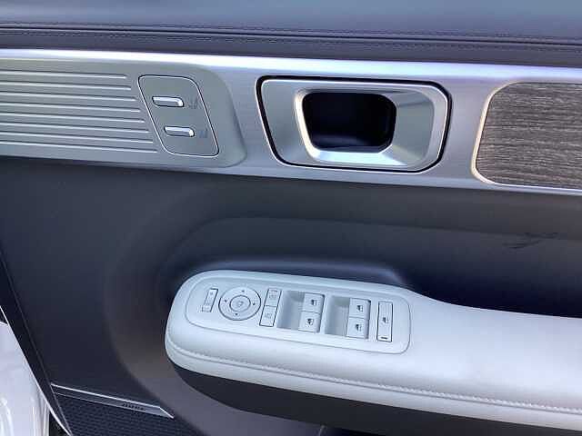 Hyundai Santa Fe 1.6 TGDi Plug-in Hybrid Ultimate 5dr 4WD Auto