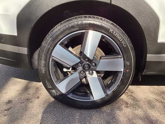 Hyundai Santa Fe 1.6 TGDi Plug-in Hybrid Ultimate 5dr 4WD Auto