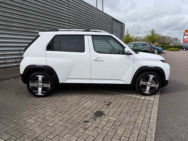 Hyundai Inster 85kW 02 49kWh 5dr Auto