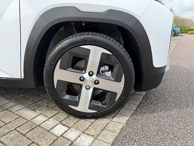 Hyundai Inster 85kW 02 49kWh 5dr Auto