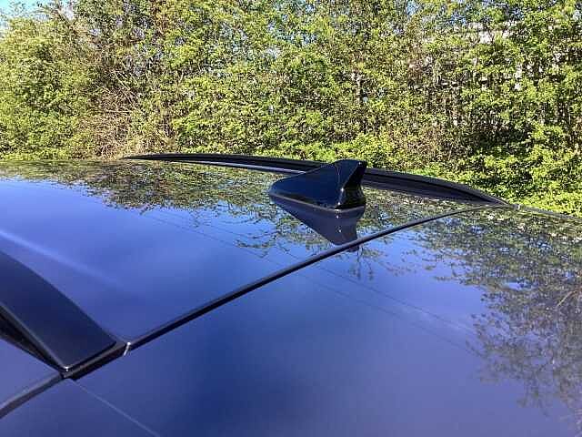 Hyundai Bayon 1.0 TGDi [90] Black Line 5dr