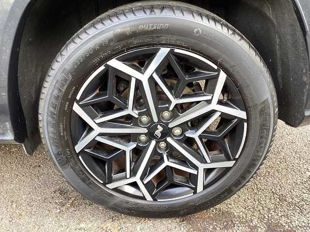 Hyundai Tucson 1.6 TGDi Hybrid 230 N Line 5dr 2WD Auto