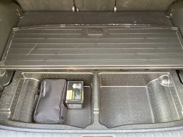 Hyundai Tucson 1.6 TGDi Hybrid 230 N Line 5dr 2WD Auto