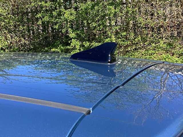 Hyundai I20 1.0T GDi Ultimate 5dr DCT Vibrant Blue