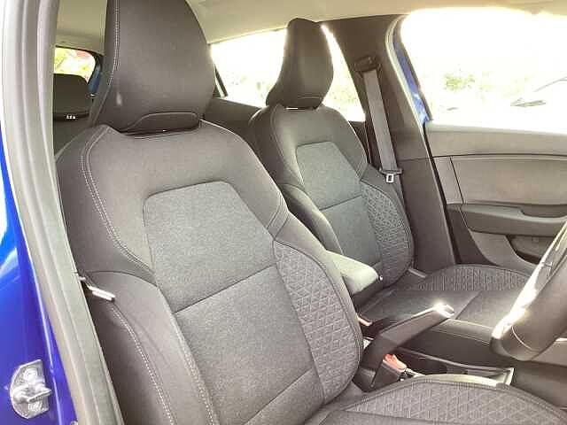 Renault Clio 1.0 TCe 90 Evolution 5dr